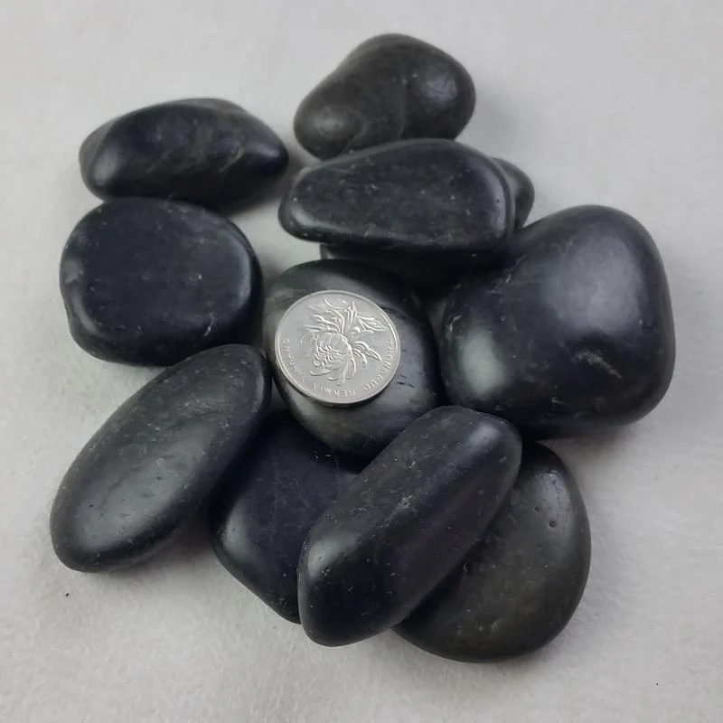 Beach Pebble Stones